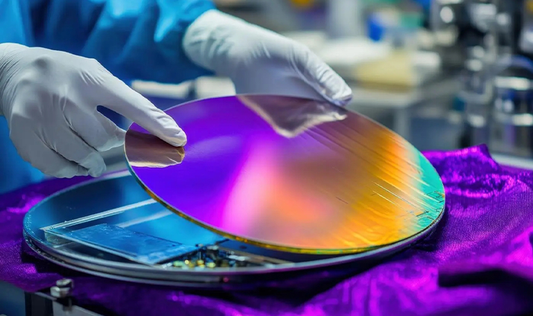 半導體行業(yè)